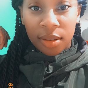 Meet your Posher, Brandy